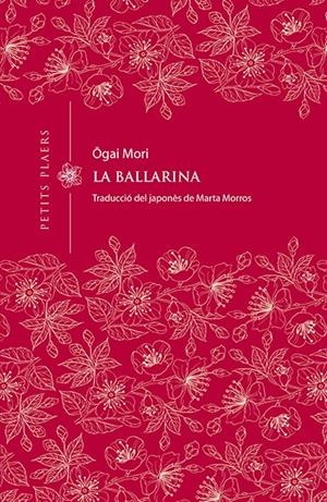 LA BALLARINA | 9788417998226 | MORI, OGAI