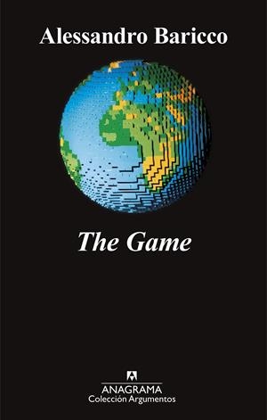 THE GAME | 9788433964366 | BARICCO, ALESSANDRO