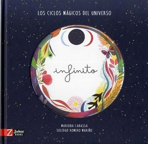 INFINITO | 9788417374501 | ROMERO MARIÑO, SOLEDAD/CABASSA, MARIONA