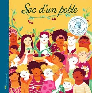 SOC D'UN POBLE | 9788494977473 | FIGUERAS TORTRAS, LAIA/PUYUELO CAPELLAS, NÚRIA