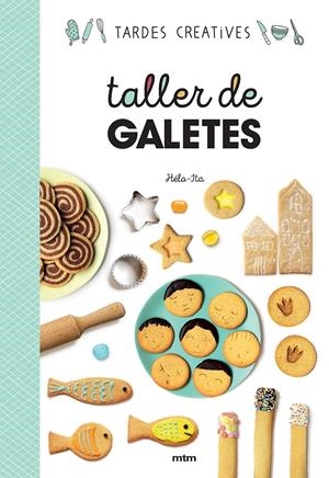 TALLER DE GALETES | 9788417165406