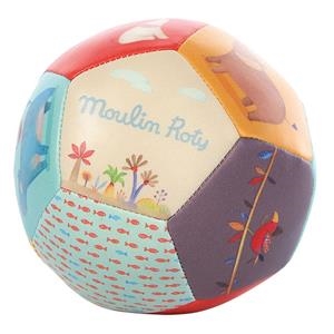 PILOTA SUAU "LES PAPOUM" | 3575676585108