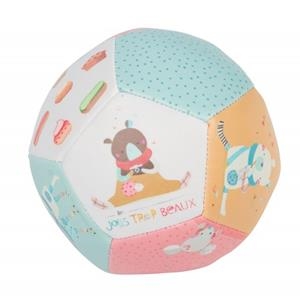 PILOTA SUAU "LES JOLIS TROP BEAUX" | 3575676655108