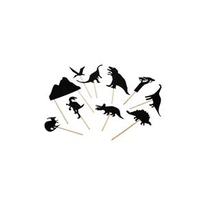 JOC OMBRES "DINOSAURES" | 3575677110149