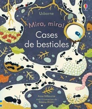 CASES DE BESTIOLES | 9781474975766 | ANNA MILBOURNE