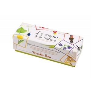 JOC MEMORIA NATURA  | 3575677123866