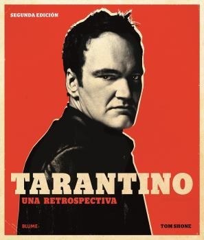 TARANTINO | 9788417757953 | SHONE, TOM