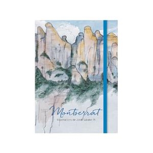 MONTSERRAT. LA LLIBRETA | 9788415315766