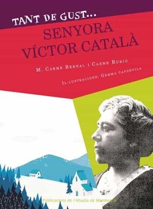 TANT DE GUST DE CONÈIXER-LA, SENYORA VÍCTOR CATALÀ | 9788491911036