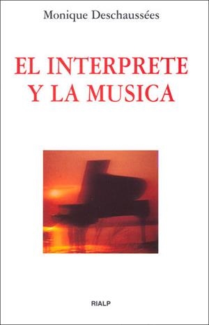 INTERPRETE Y LA MUSICA, EL | 9788432126963