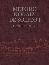 METODO KODALY DE SOLFEO I | 9788436813197 | HEGYI, ERZSEBET
