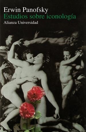 ESTUDIOS SOBRE LA ICONOLOGIA | 9788420620121