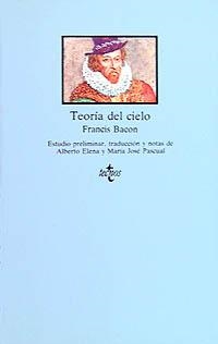 TEORIA DEL CIELO | 9788430916757 | BACON