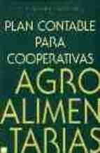 PLAN CONTABLE PARA COOPERATIVAS AGROALIMENTARIAS | 9788471147202 | IRURETAGOYENA, M.T.