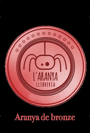 ARANYA DE BRONZE | 28032020