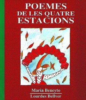 POEMES DE LES QUATRE ESTACIONS | 9788481310139