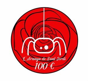 ARANYA DE SANT JORDI | 23042020