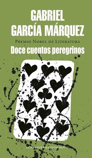 DOCE CUENTOS PEREGRINOS | 9788439701033 | GARCIA MARQUEZ, GABRIEL