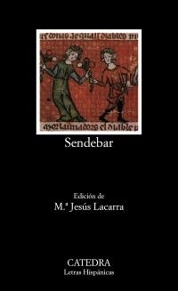 SENDEBAR | 9788437608808