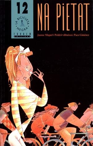 NA PIETAT | 9788481311259 | PEIDRO, JAUME MIQUEL