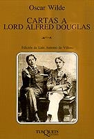 CARTAS A LORD ALFRED DOUGLAS            (DIP) | 9788472230965 | WILDE, OSCAR