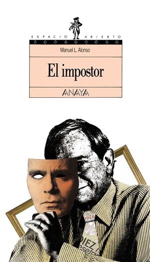 IMPOSTOR, EL | 9788420741581 | ALONSO GOMEZ, MANUEL LUIS