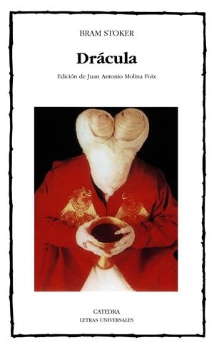 DRACULA | 9788437612010 | STOKER, BRAM