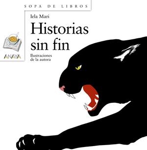 HISTORIASIN FIN | 9788420784557 | MARI, IELA