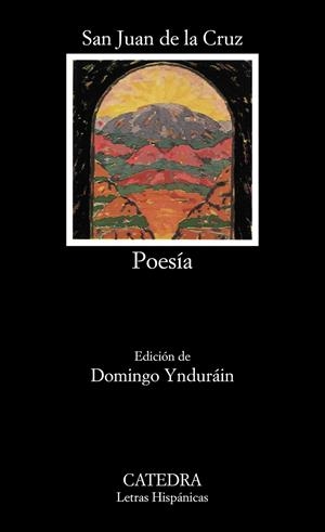 POESIA  (SAN JUAN DE LA CRUZ) | 9788437604107 | DE LA CRUZ,SAN JUAN