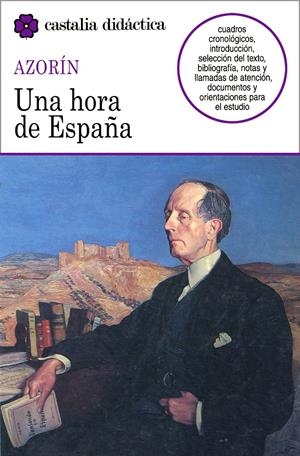 HORA DE ESPAÑA,UNA | 9788470396762 | AZORIN