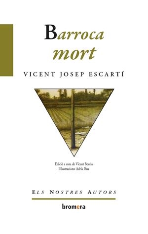 BARROCA MORT | 9788476600221 | Escartí, Josep Vicent