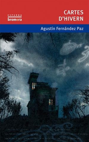 CARTES D´HIVERN | 9788476603086 | FERNANDEZ PAZ, AGUSTIN