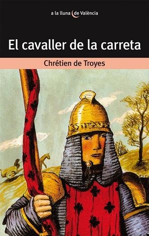 CAVALLER DE LA CARRETA, EL | 9788476600177