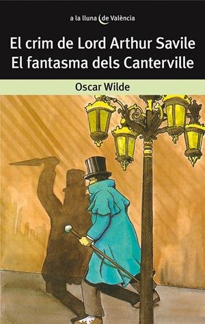 CRIM DE LORD ARTHUR SAVILE, EL | 9788476600061 | Wilde, Oscar
