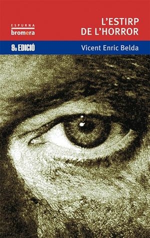 ESTRIP DE L`HORRO, L` | 9788476603604 | BELDA, VICENT ENRIC