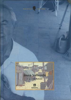 AIRE DE REALISME, L' | 9788424670115 | VALLVERDU, JOSEP