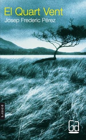 QUART VENT,EL | 9788482865089 | PEREZ, JOSEP FEDERIC