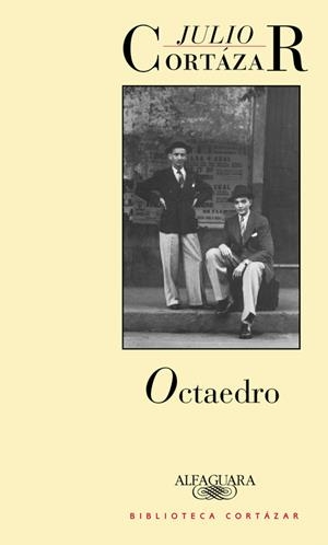 OCTAEDRO | 9789505111831 | CORTAZAR. JULIIO