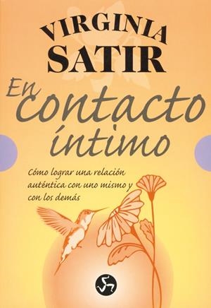EN CONTACTO INTIMO | 9788488066619 | SATIR, VIRGINIA