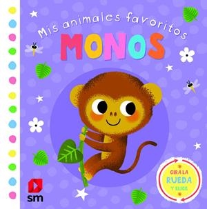 MONOS | 9788413182711 | VARIOS AUTORES,