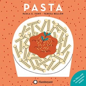 PASTA (CAT) | 9788417749446 | ESPARRAGUERA FONT, PAULA
