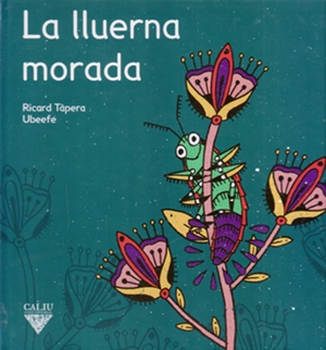LA LLUERNA MORADA | 9788412014433 | RICARD TÀPERA / UBEEFE