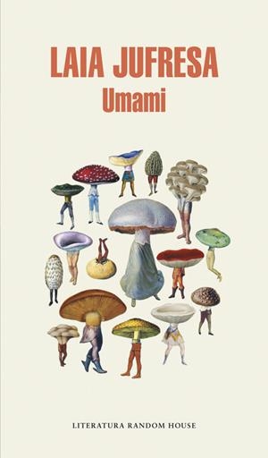 UMAMI (MAPA DE LAS LENGUAS) | 9788439730491 | JUFRESA, LAIA
