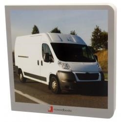 MITJANS DE TRANSPORT | 9788412171044 | NOWORDBOOKS