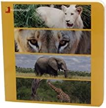 ELS ANIMALS SALVATGES | 9788494295614