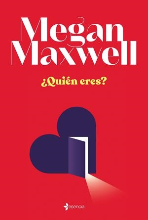 QUIÉN ERES? | 9788408229629 | MAXWELL, MEGAN