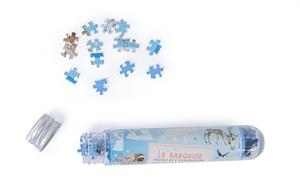 MINI PUZZLE LA BANQUISE | 3575677124061