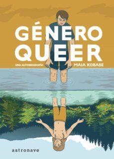 GENERO QUEER | 9788467940473 | MAIA KOBABE