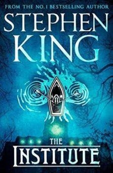 THE INSTITUTE | 9781529355390 | STEPHEN KING