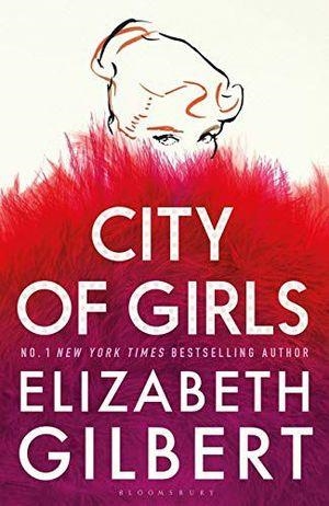 CITY OF GIRLS | 9781408867044 | ELISABETH GILBERT